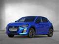 Peugeot 208 Elektromotor 156 (e-) GT ACC FLA Pano 360 Blau - thumbnail 2