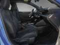 Peugeot 208 Elektromotor 156 (e-) GT ACC FLA Pano 360 Blau - thumbnail 5
