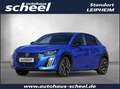 Peugeot 208 Elektromotor 156 (e-) GT ACC FLA Pano 360 Blau - thumbnail 1