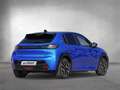 Peugeot 208 Elektromotor 156 (e-) GT ACC FLA Pano 360 Blau - thumbnail 4