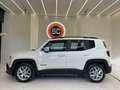 Jeep Renegade 1.6 mjt Longitude fwd 120cv Weiß - thumbnail 8