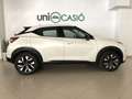 Nissan Juke 1.0 DIG-T Acenta 4x2 114 - thumbnail 4