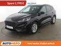 Ford Kuga 2.0 TDCi EcoBlue ST-Line X Aut.*NAVI*LED*ACC*CAM* Schwarz - thumbnail 1