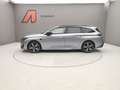 Peugeot 308 1.2 HYBRID 145CV GT E-DCS6 Gris - thumbnail 4
