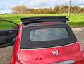 Fiat 500C 1.2i Sport Cabriolet  Cruise control. Carplay . Rood - thumbnail 16