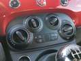 Fiat 500C 1.2i Sport Cabriolet  Cruise control. Carplay . Rood - thumbnail 9