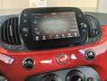 Fiat 500C 1.2i Sport Cabriolet  Cruise control. Carplay . Rood - thumbnail 6