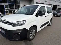 Citroën Berlingo Live Pack M Navi Apple CarPlay Android Auto DAB SH
