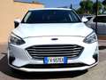 Ford Focus 1.0 100CV OK NEOPATENTATO  **PREZZO VERO** Bianco - thumbnail 13