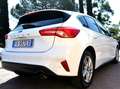 Ford Focus 1.0 100CV OK NEOPATENTATO  **PREZZO VERO** Bianco - thumbnail 4