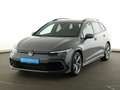 Volkswagen Golf VIII Variant 1.5 eTSI DSG R-Line Grau - thumbnail 3