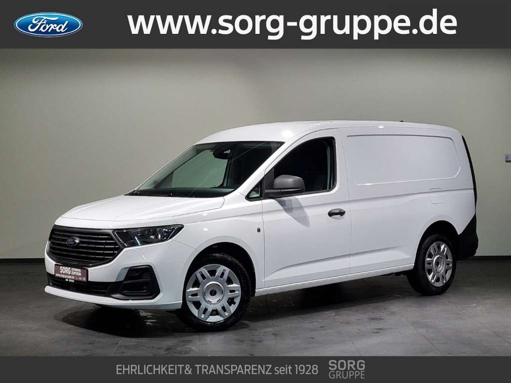 Second hand Ford Transit Connect 2.0 Trend