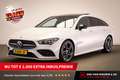 Mercedes-Benz CLA 180 Shooting Brake Business Solution AMG | WIDESCREEN Blanco - thumbnail 1