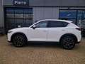 Mazda CX-5 2.0 SkyActiv-G 165 TS+ | TREKHAAK | 19-INCH LMV | Blanc - thumbnail 4