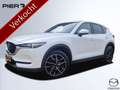 Mazda CX-5 2.0 SkyActiv-G 165 TS+ | TREKHAAK | 19-INCH LMV | Blanc - thumbnail 1