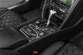 Bentley Continental GTC V8 S Convertible 528PS Mulliner Bleu - thumbnail 26