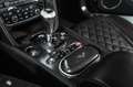 Bentley Continental GTC V8 S Convertible 528PS Mulliner Bleu - thumbnail 27