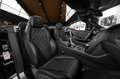 Bentley Continental GTC V8 S Convertible 528PS Mulliner Bleu - thumbnail 17