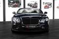 Bentley Continental GTC V8 S Convertible 528PS Mulliner Bleu - thumbnail 10