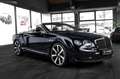 Bentley Continental GTC V8 S Convertible 528PS Mulliner Bleu - thumbnail 7
