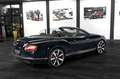 Bentley Continental GTC V8 S Convertible 528PS Mulliner Bleu - thumbnail 16