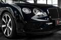 Bentley Continental GTC V8 S Convertible 528PS Mulliner Bleu - thumbnail 9