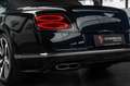 Bentley Continental GTC V8 S Convertible 528PS Mulliner Bleu - thumbnail 3
