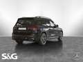 Mercedes-Benz GLB 200 NIGHTPAKET+KAMERA+CARPLAY+MEMORY+LED+19" Schwarz - thumbnail 3