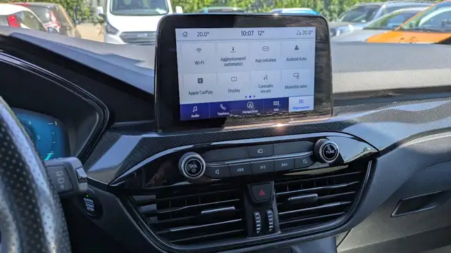 Ford Kuga view 14
