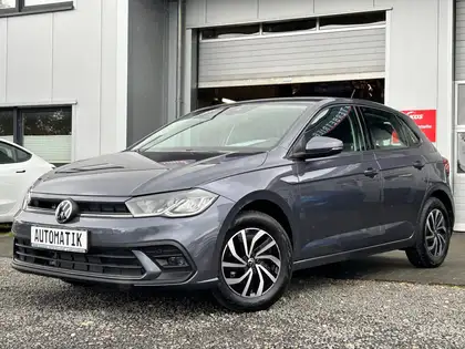 Annonce voiture d'occasion Volkswagen Polo - CARADIZE