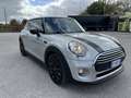 MINI Cooper D 1.5 Hype 3p  Diesel Automatico Grigio - thumbnail 4