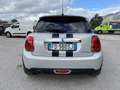 MINI Cooper D 1.5 Hype 3p  Diesel Automatico Grigio - thumbnail 7