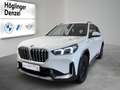 BMW X1 X1 xDrive25e Weiß - thumbnail 1
