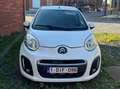 Citroen C1 C1 1.0i Collection Blanc - thumbnail 1