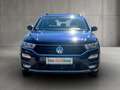 Volkswagen T-Roc Design TDI Blau - thumbnail 2