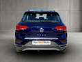 Volkswagen T-Roc Design TDI Blau - thumbnail 5