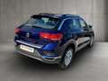 Volkswagen T-Roc Design TDI Blau - thumbnail 4