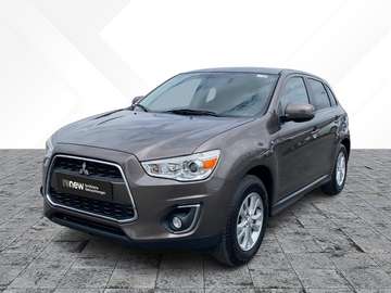 1.6 MIVEC Edition LED*NAVI*KlimaA*LM*Leder