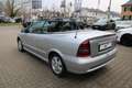 Opel Astra G Cabrio 1.8 16V Youngtimer Silber - thumbnail 4