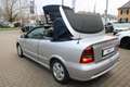 Opel Astra G Cabrio 1.8 16V Youngtimer Silber - thumbnail 1