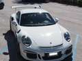 Porsche 991 GT3 RS 4.0 Blanc - thumbnail 2