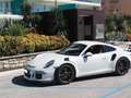Porsche 991 GT3 RS 4.0 Blanc - thumbnail 5