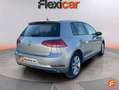 Volkswagen Golf Advance+1.6+TDI+85kW+%28115CV%29 Gris - thumbnail 9