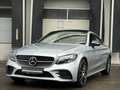 Mercedes-Benz C 300 Coupe AMG Night LED Pano DigitalCockpit 19 Silber - thumbnail 1
