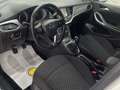 Opel Astra 1.6CDTi Business + 110 Biały - thumbnail 5