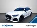 Audi RS4 "ABT LAST EDITION 1 of 25" Blanc - thumbnail 1