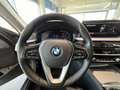 BMW 530 d 18"/HuD/Laserlicht/LCProf/RFK/DAB/Shz Argent - thumbnail 8