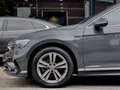 Volkswagen Passat 1.5 TSI AUT7 ELEGANCE R-LINE 112D.KM! LEDER NAVI C Grijs - thumbnail 14