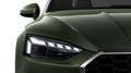 Audi A5 A5 Cabrio 40 TFSI S line Matrix B&O Kamera AHK Green - thumbnail 3