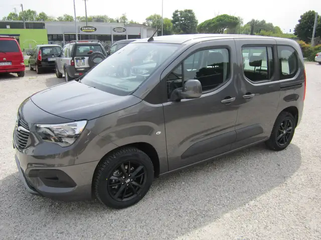 Opel Combo LIFE euro6dt